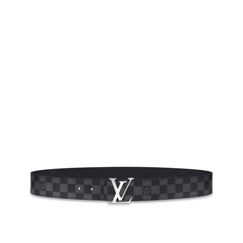 cintura louis vuitton modello|louis vuitton belts.